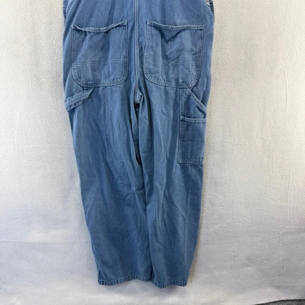 liberty good overall